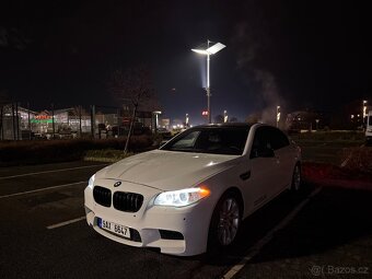 Bmw f10 550i 2012 - 4