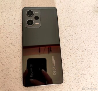 Xiaomi Redmi Note 12 Pro 5G, - 4