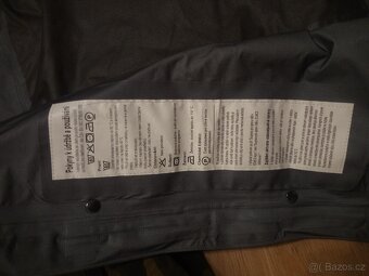 Gore-Tex blůza AČR ecwcs - 4