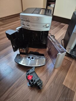 DeLonghi Magnifica kavovar - 4