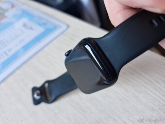 Apple Watch SE 2 40 mm - 4