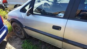 opel zafira diesel - 4