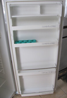 CHLADNIČKA S MRAZNIČKOU ZANUSSI - A+ - 125cm - 4