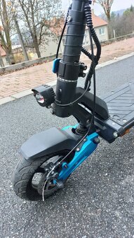 Elektrokoloběžka bluetouch bt1000 - 4