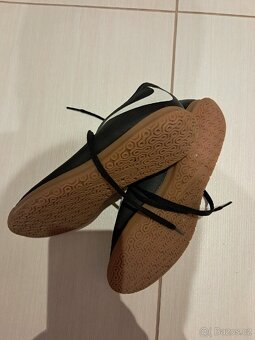 Nike JR BRAVATA IC, vel. 37,5 - 4