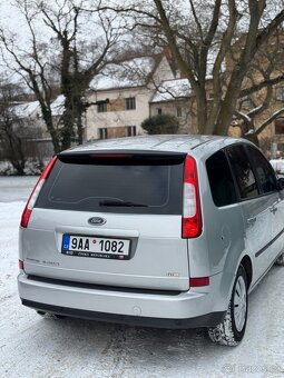 Ford c-max 187najeto - 4