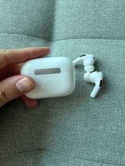 AirPods 2 pro MagSafe - 4