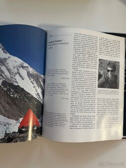 Moje osmitisícovky - 4