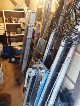 Elektro a zednické nářadí - 4