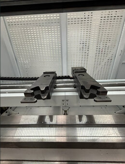 Lisy - ohraňovací TruBend 3100 - 4