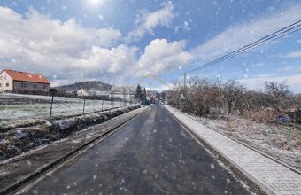 Prodej statku, pozemek 2861 m2, obec Děčany - 4