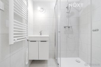 Prodej byt 1+kk, 16㎡ - 4