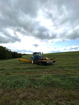 Zemědělské služby - 4