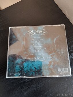 Big Boss - Dommy Ballads s podpisem - 4