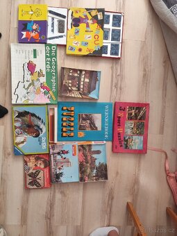 Prodám vše co je na obrázcích - 4