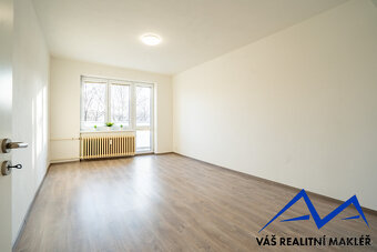 Prodej, byt 3+1, Bohumín - Záblatí, ul. Tovární - 4