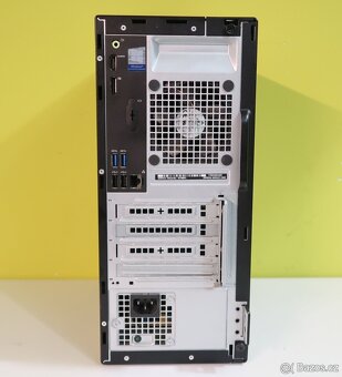 DELL OPTIPLEX 3050 MT /i3-7100/16GB/SSD256GB/HDMI/DVD/WIN11 - 4