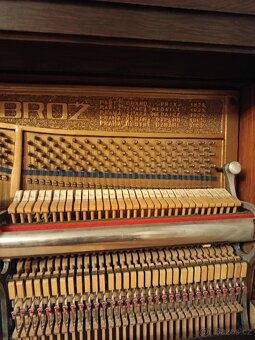 Piano Brož - 4