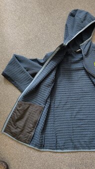 Pánská mikina Karpos Marmolada, vel. L - 4