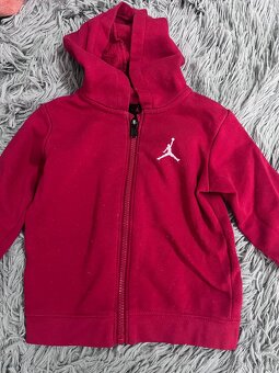 Značkové oblečení a boty - 4