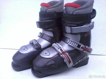 Lyžáky Dalbello 24,5 - 4