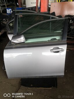 Subaru Legacy 2010 2.5 náhradní díly - 4