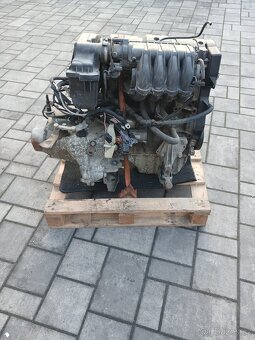 PSA 1.6 16V  NFU 80KW - 4
