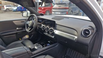 Mercedes Benz Glb 200 06/2021 - 4
