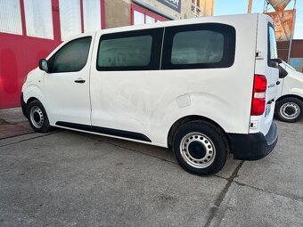 Peugeot e-EXPERT 50kwh, 9mist, 10/21, DPH - 4