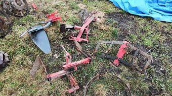 Motor Honda,komponenty ,válec - 4