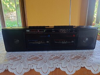 Radiomagnetofo ICeS STR5029 - 4