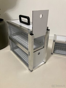 Přepravka, přenoska - 4