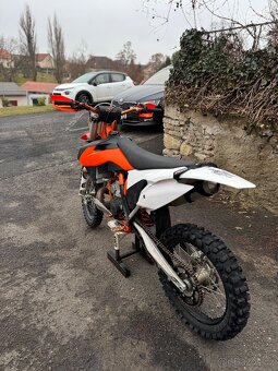 KTM 250 SX - 4