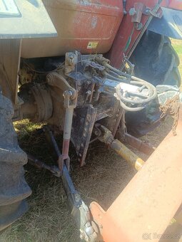 Predám Fiat 70-90 DT - 4