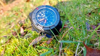 Traser H3 P69 Black - 4