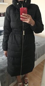 Armani Exchange zimní bunda vel.M - 4