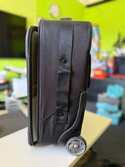 fotokufr - Lowepro pro roller lite 150AW - 4