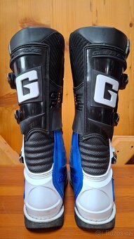 GAERNE GXJ vel.37 - 4