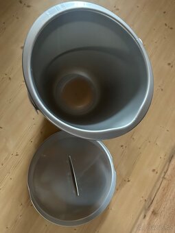 Prodám vanu pro miminko - 4