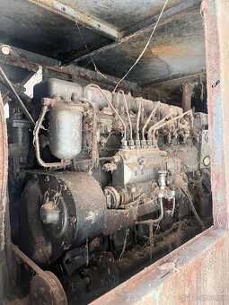 Elektrocentrála ČKD - 4