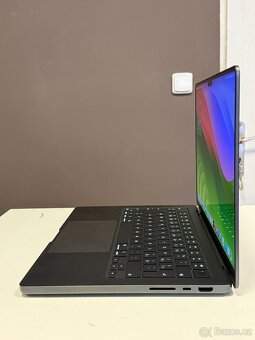 MacBook PRO 14” M4 2024 - 4