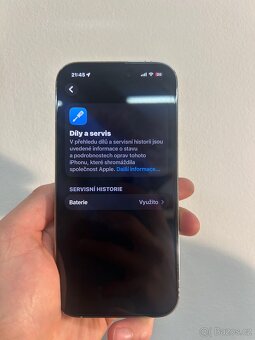 IPhone 14 Pro (128gb) - 4