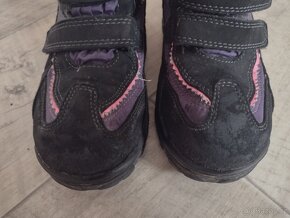 Zimní boty AlpinePro vel. 30 - 4