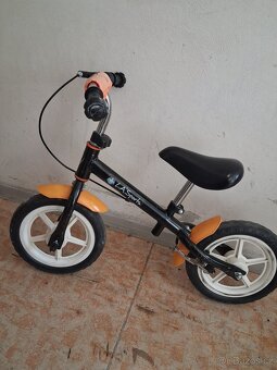 Prodám dětské odrážedlo - 4