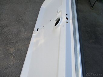 dveře ke karavanu - 4