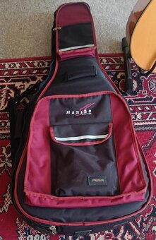 Prodám kytaru Hanika 52AF - 4