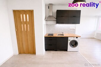 Prodej byt Litoměřice 41201 - 4