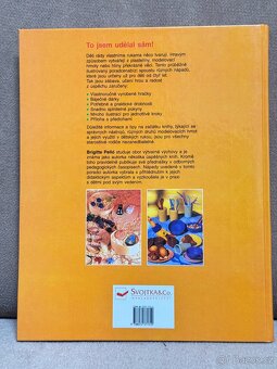 Malý výtvarník (Brigitte Pelló) - 4