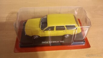 Modely 1:24 - 4