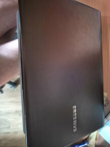 Notebook Samsung S5 Ultra - SSD 500GB 8GB Ram WIN11 - 4